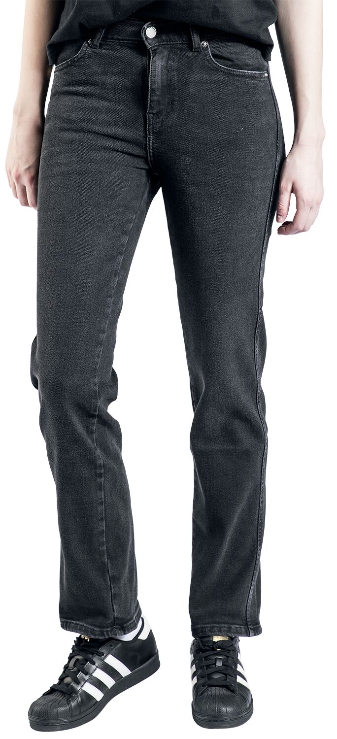 Lexy Straight | Dr. Denim Jean