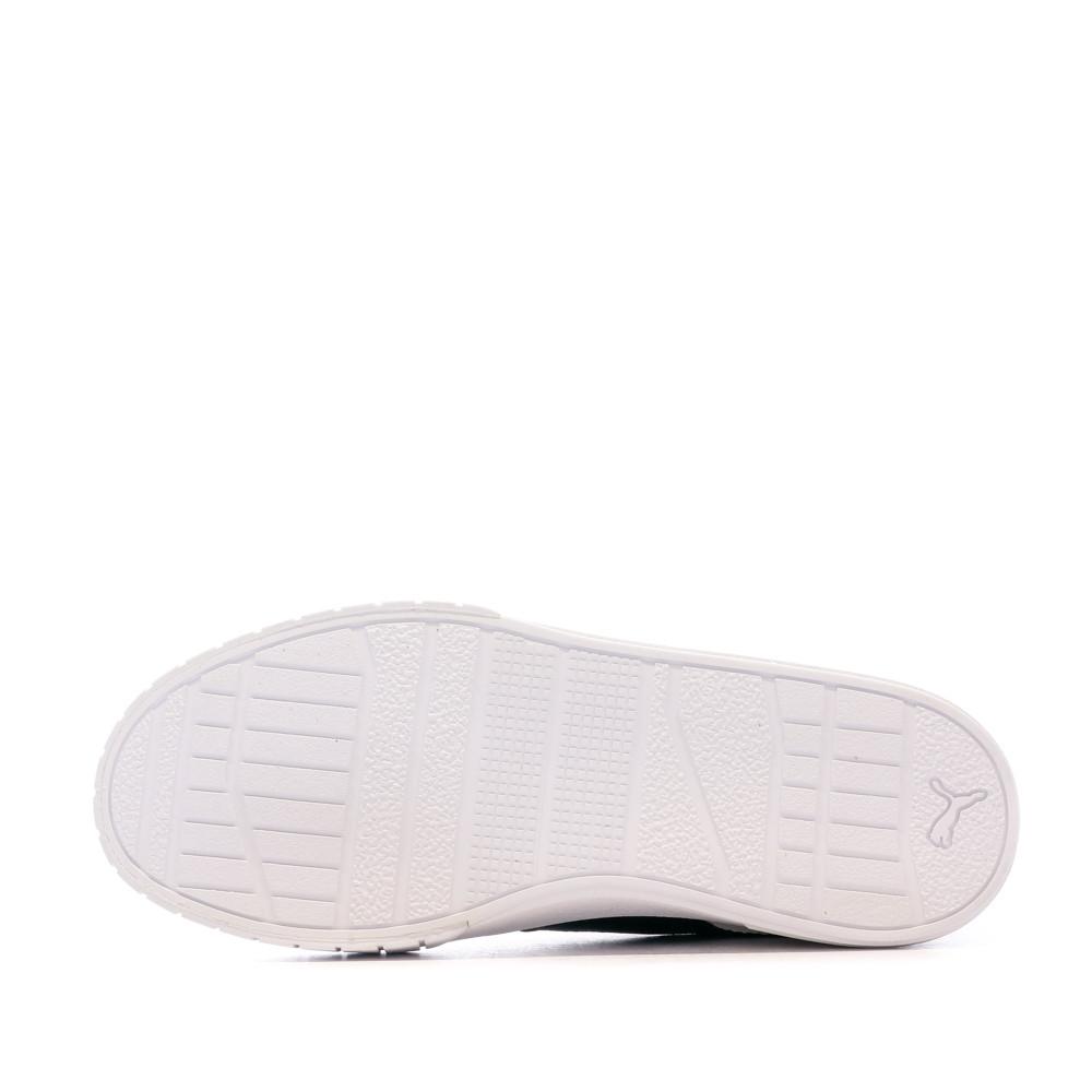 Puma Basket Blanche Femme Puma Cali Star Mid Ws Wn S