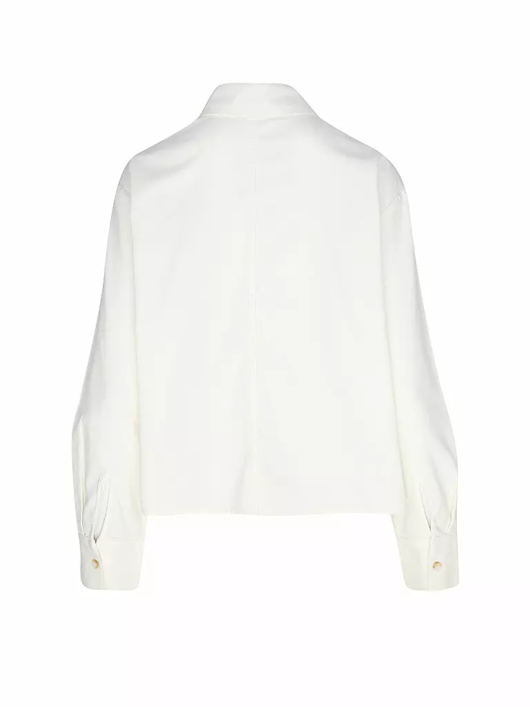 OPUS Bluse FRONI  creme