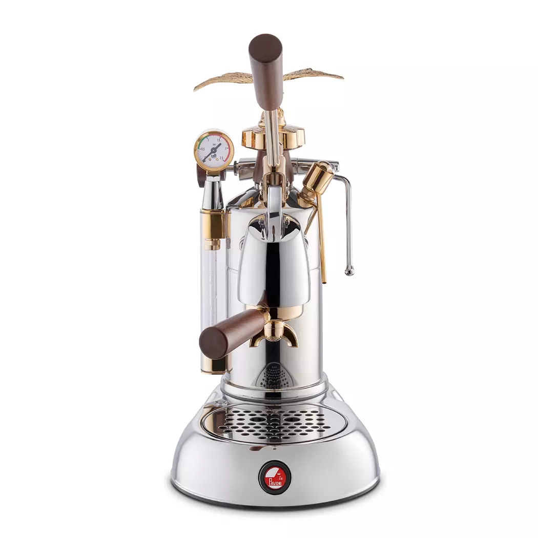 Kaffeemaschine Expo 2015