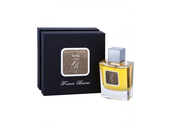 Franck Boclet Tonka Eau De Parfum 100 ml (unisex)