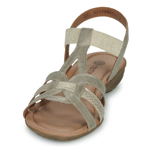 Remonte - R3664-62 Topotea