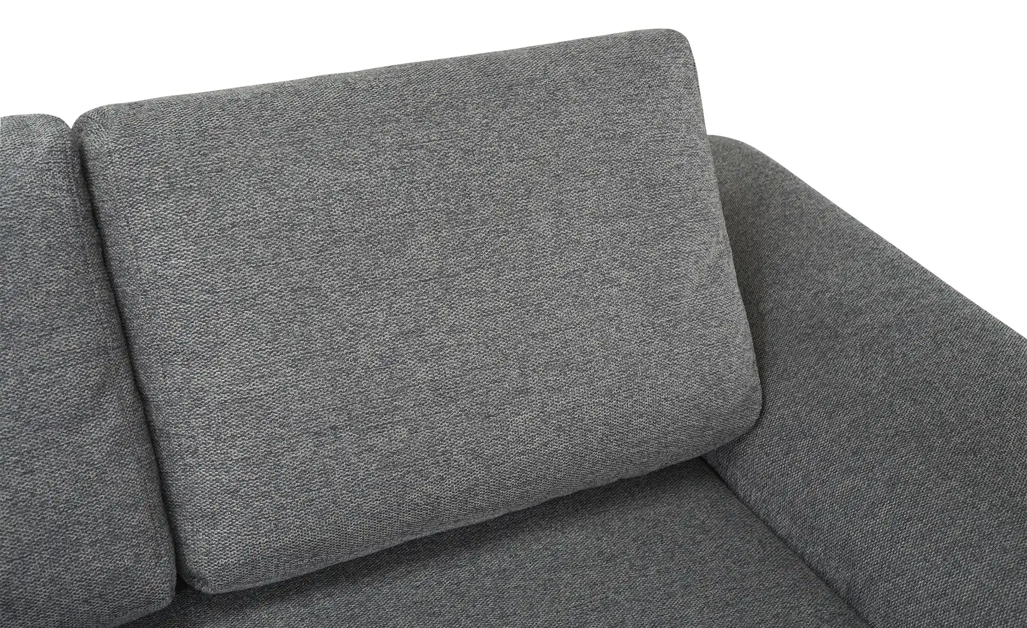uno Ecksofa  seitenverkehrt montierbar Valencia