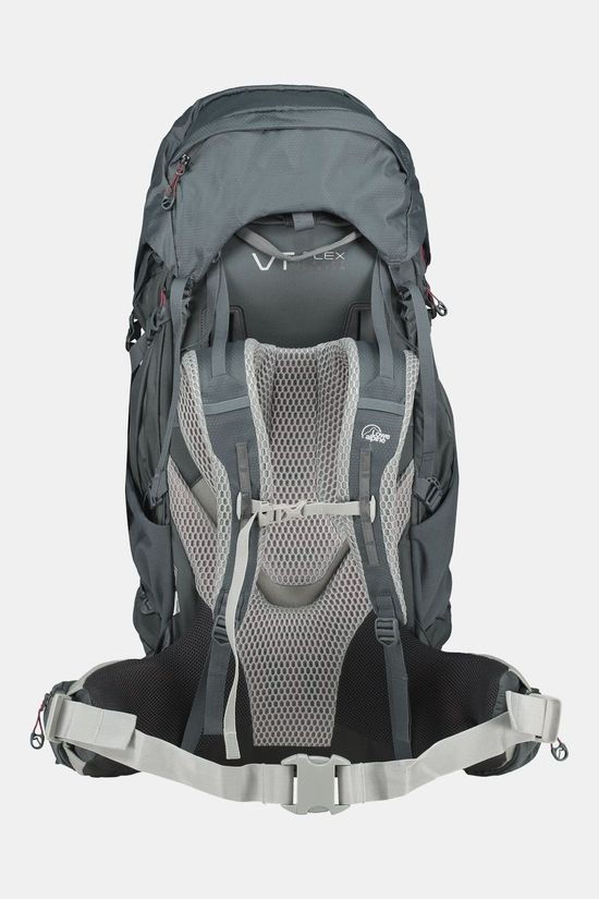 Lowe Alpine Lowe Alpine La Cerro Torre ND60:80 Backpack Dames
