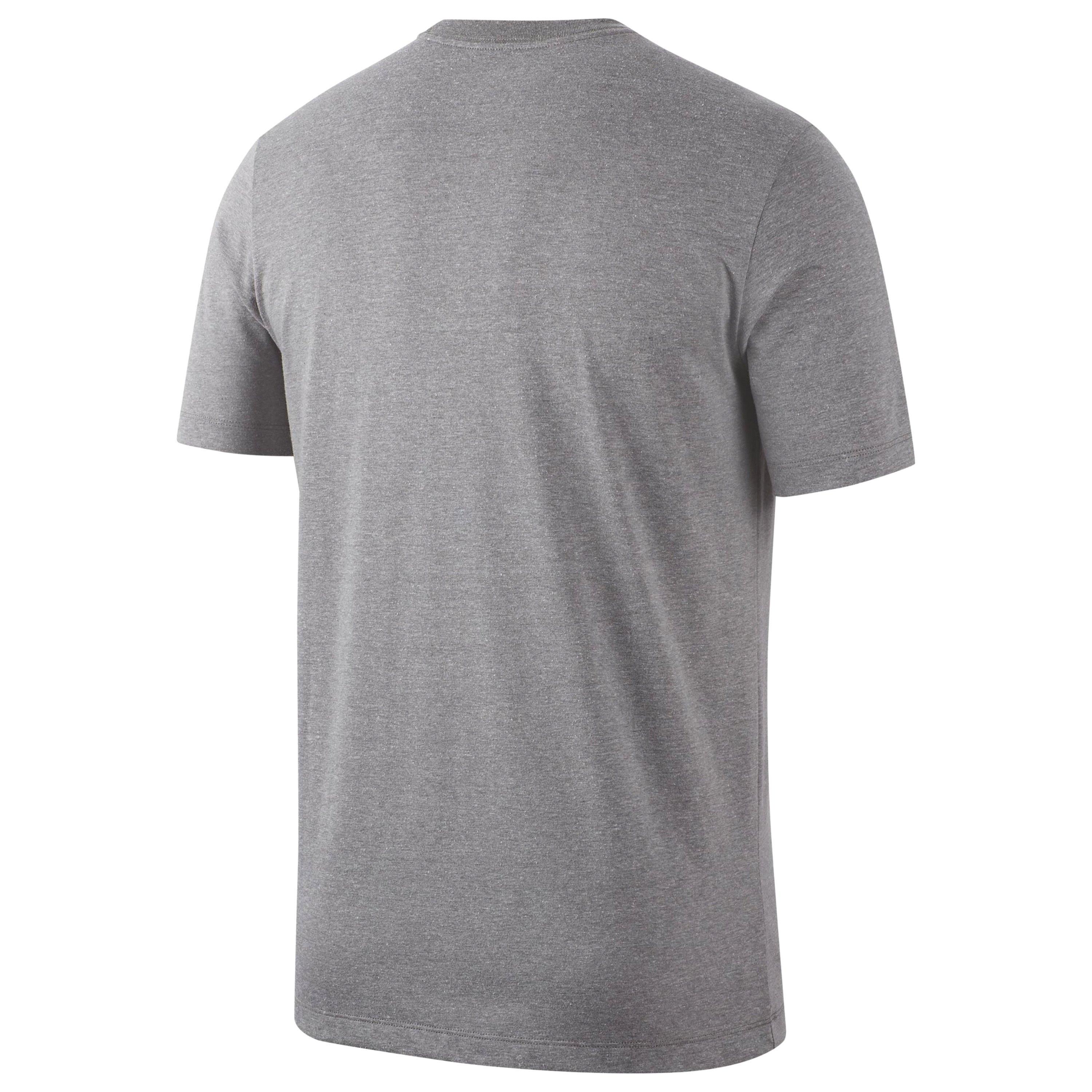 Air Jordan Air Big Logo T Shirt Mens