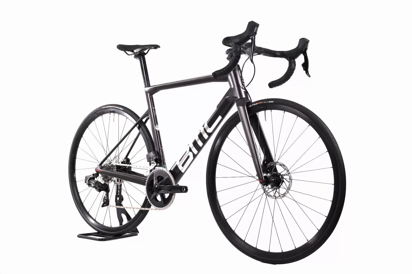 BMC Teammachine SLR Four (2023) | Diamond