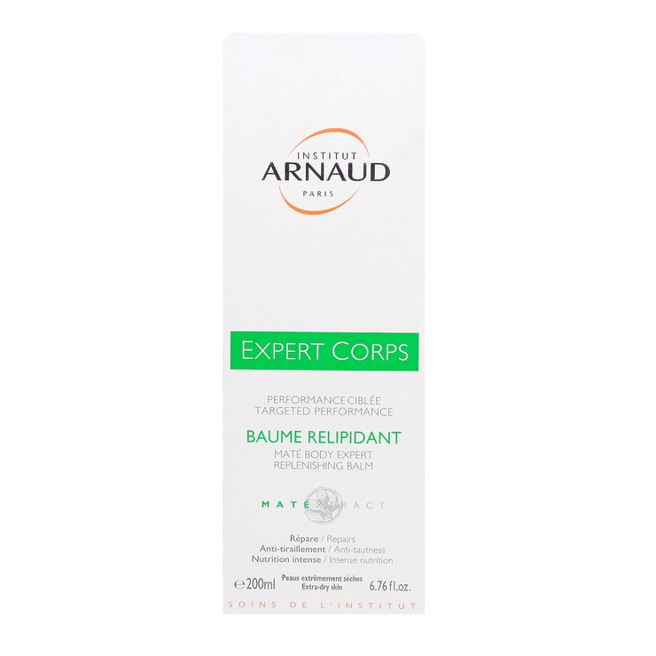 Expert Corps Baume Relipidant 200ml