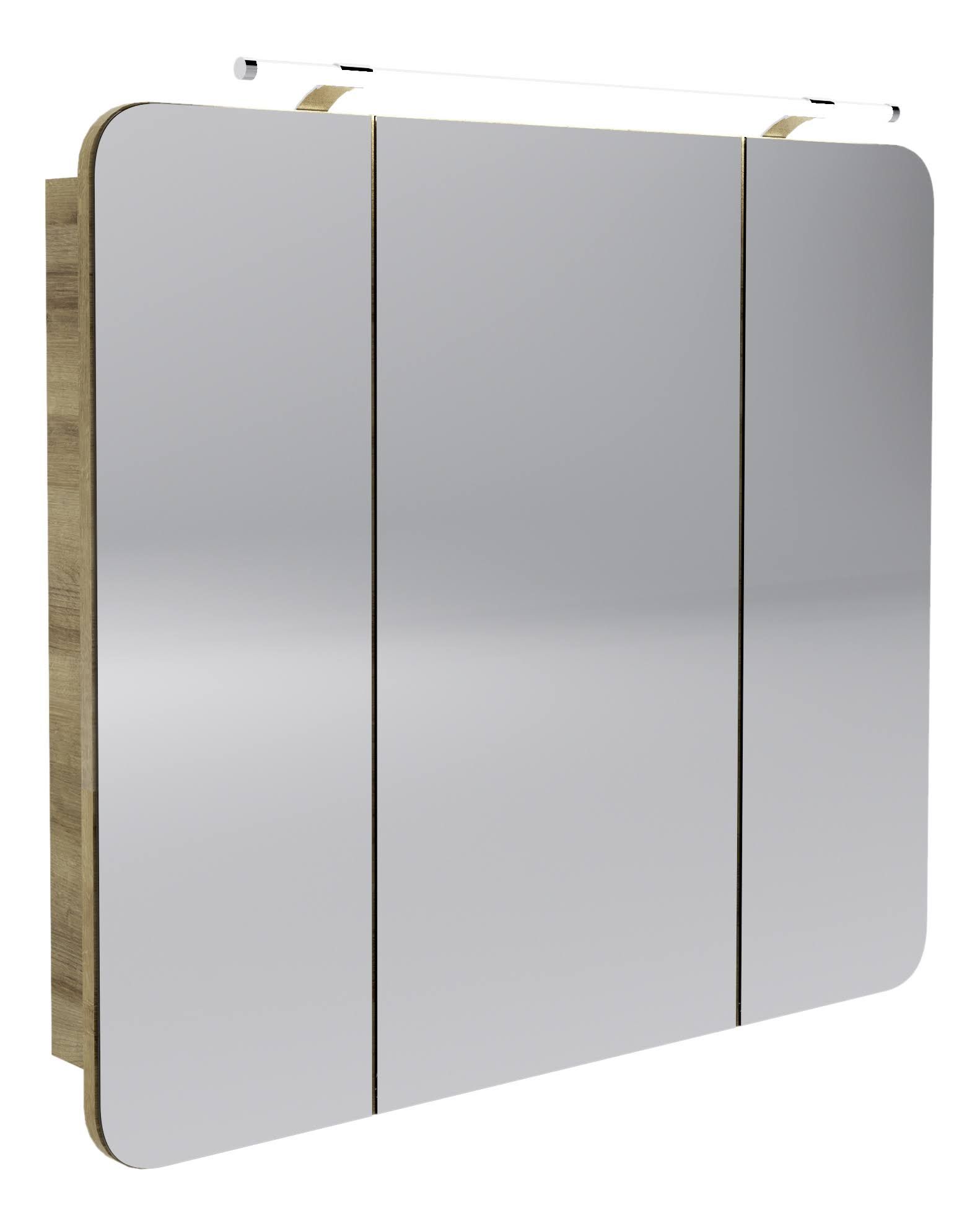 Fackelmann Milano Spiegelschrank