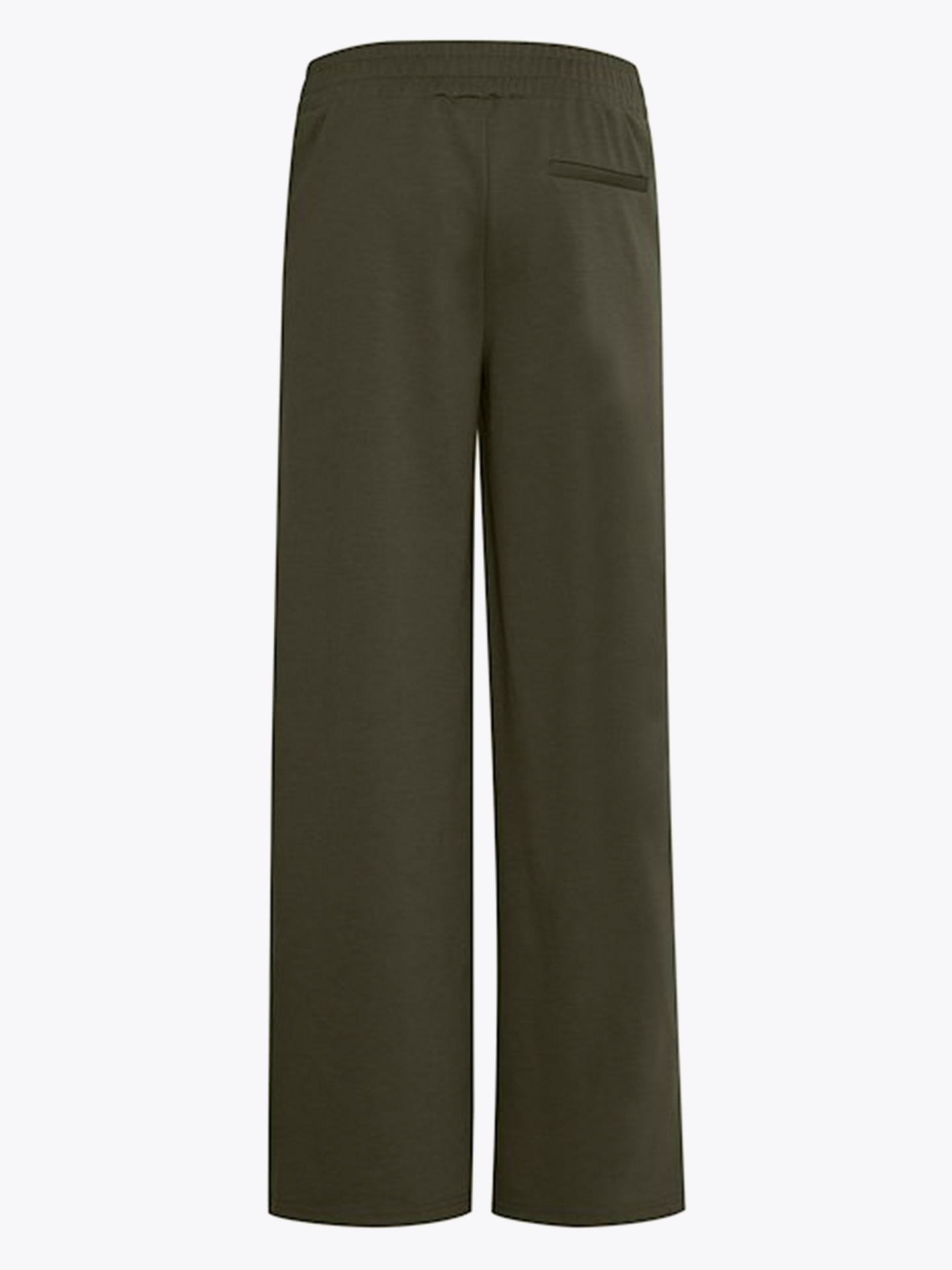 Kate Wide Pant Long