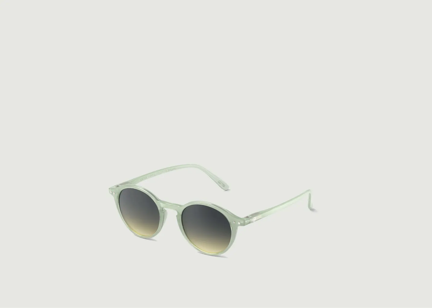 Lunettes de soleil Sun #D La pantos iconique Izipizi