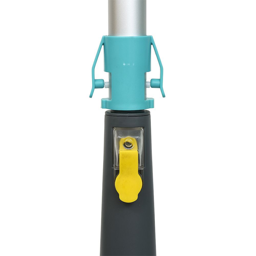 Balai aspirateur rechargeable piscine et spa
