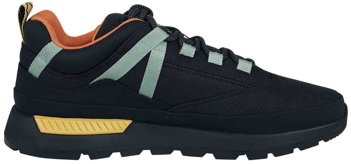 Euro Trekker Low Lace Up | Timberland Chaussures basses