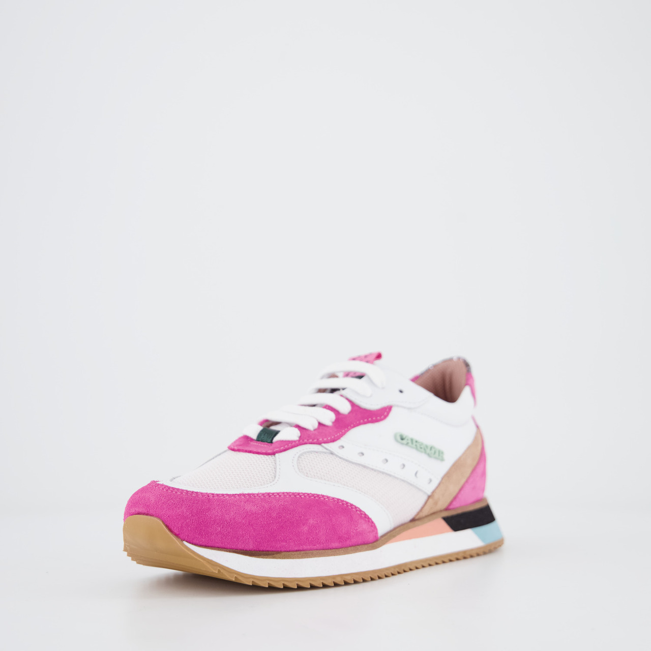 Cafe Noir Halbschuhe