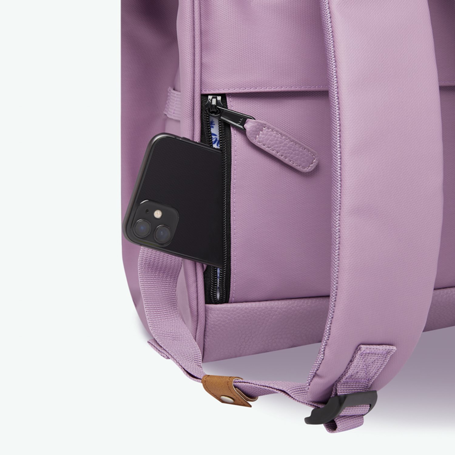 Cabaia Avdenturer Bag Medium parme