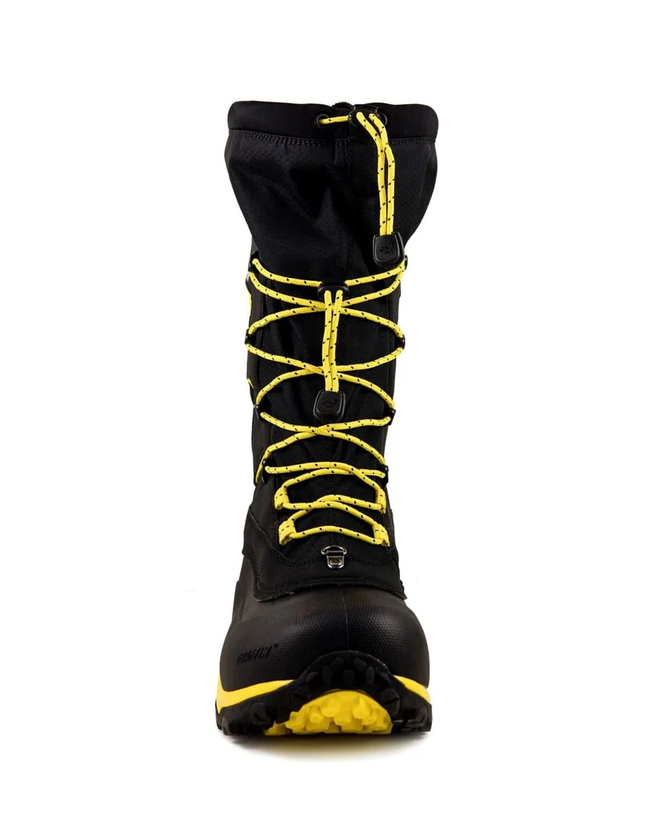Kootenay Black/Yellow