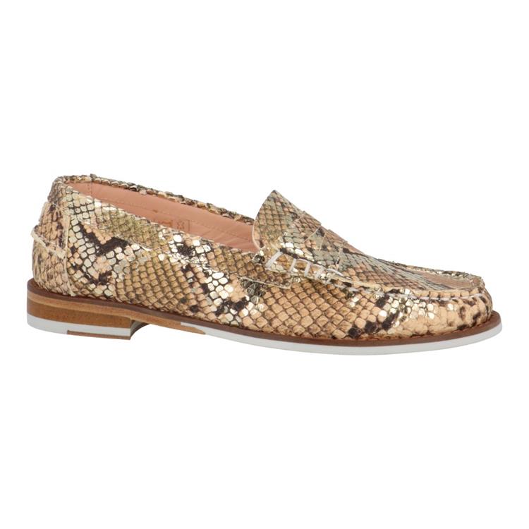 Floris van Bommel SFW-40040-91-01 gold