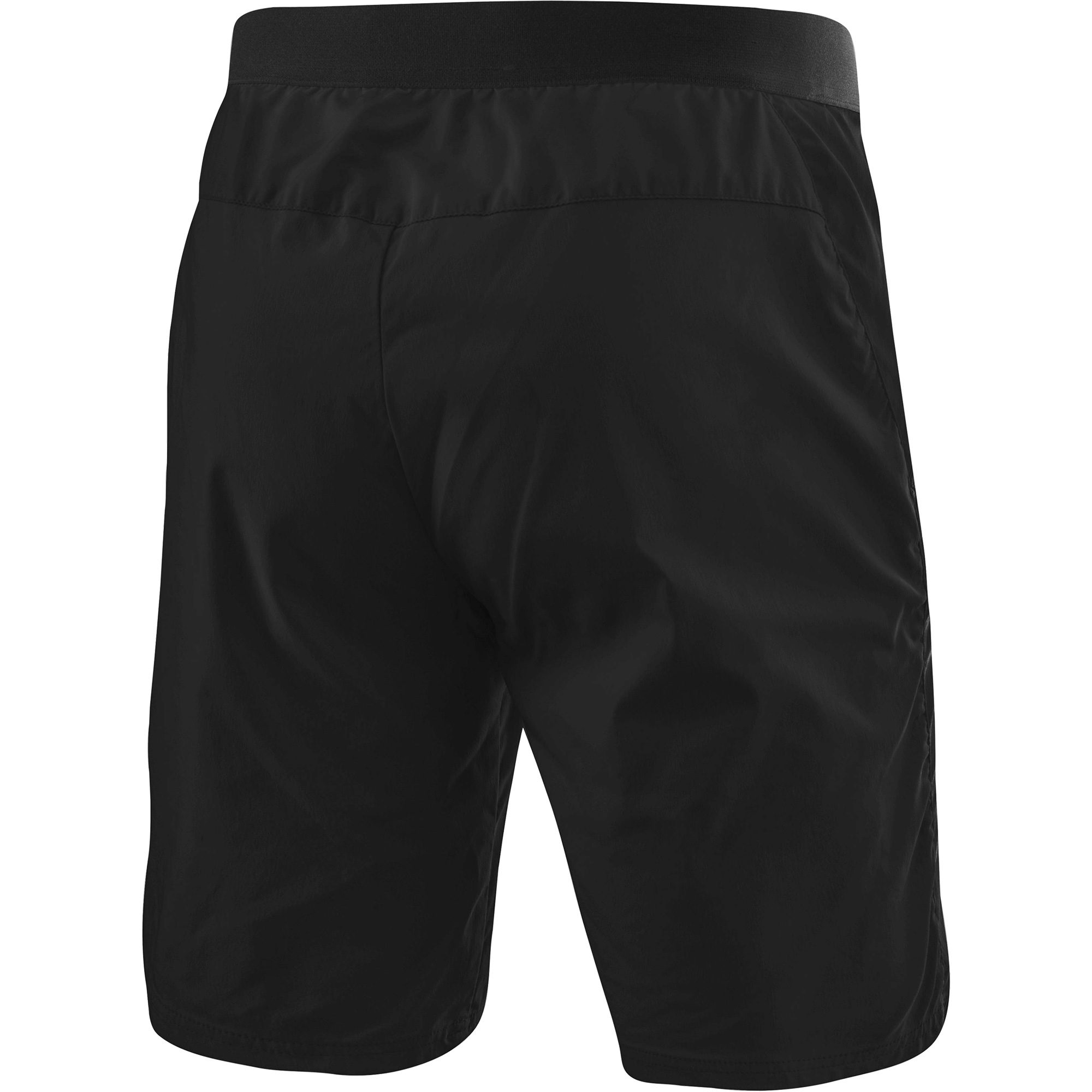 Löffler Aero-E CSL Bikeshorts Herren schwarz