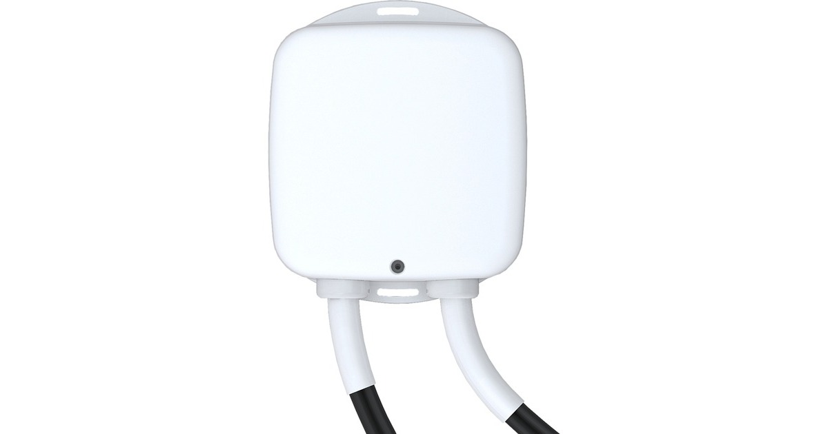 AeotecHeavy Duty Smart Switch Gen5 schakelaar  (Wit, Z-Wave+)