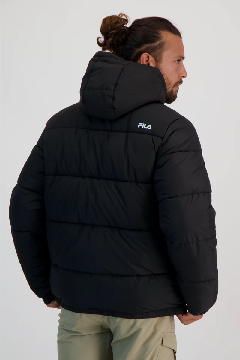 Fila Osasko Herren Winterjacke
