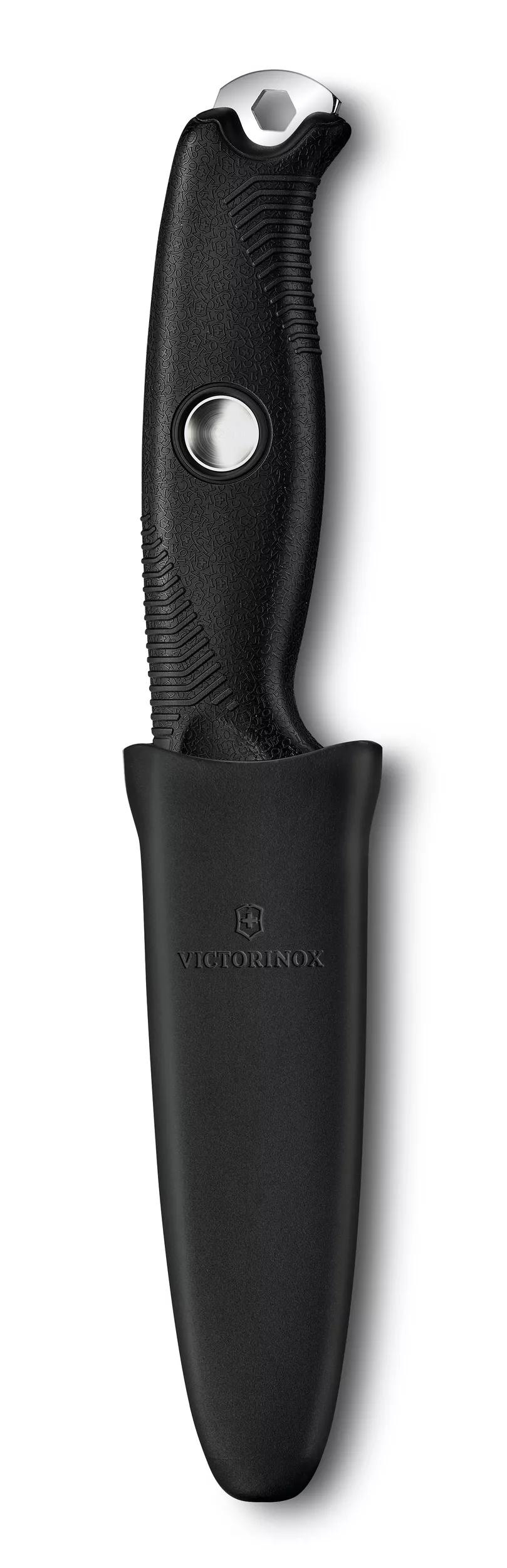Venture Pro-schwarz