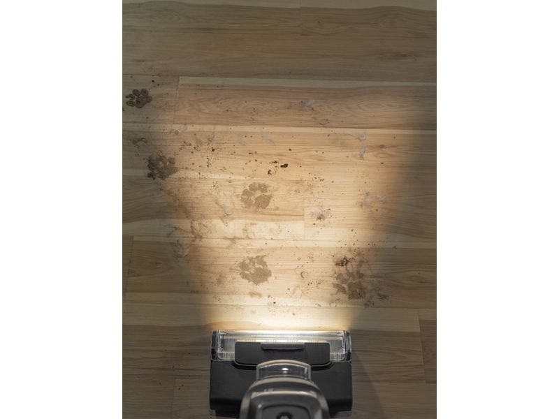 BISSELL Multiflächenreiniger CrossWave OmniFind Select All-in-One-Mehrflächenreiniger