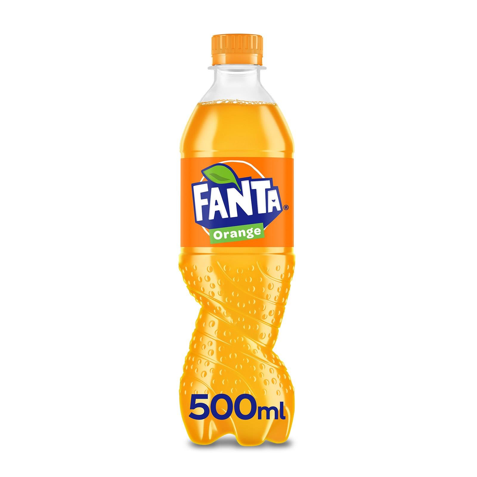 Fanta