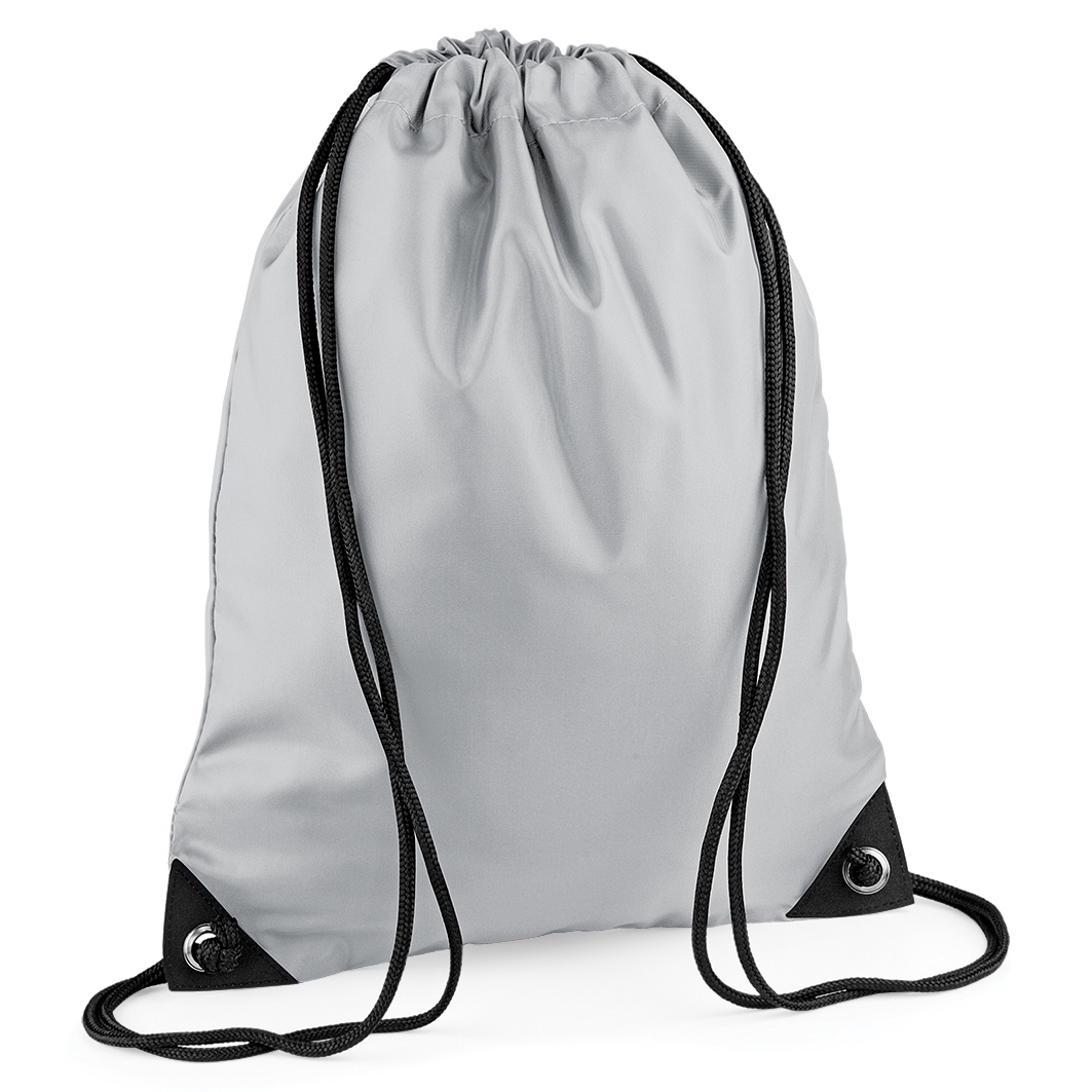 BagBase BG010 - Sac de Sport Léger et Polyvalent Premium