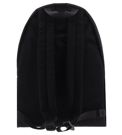 Stone Island Rygs?k - Sort m. Logo