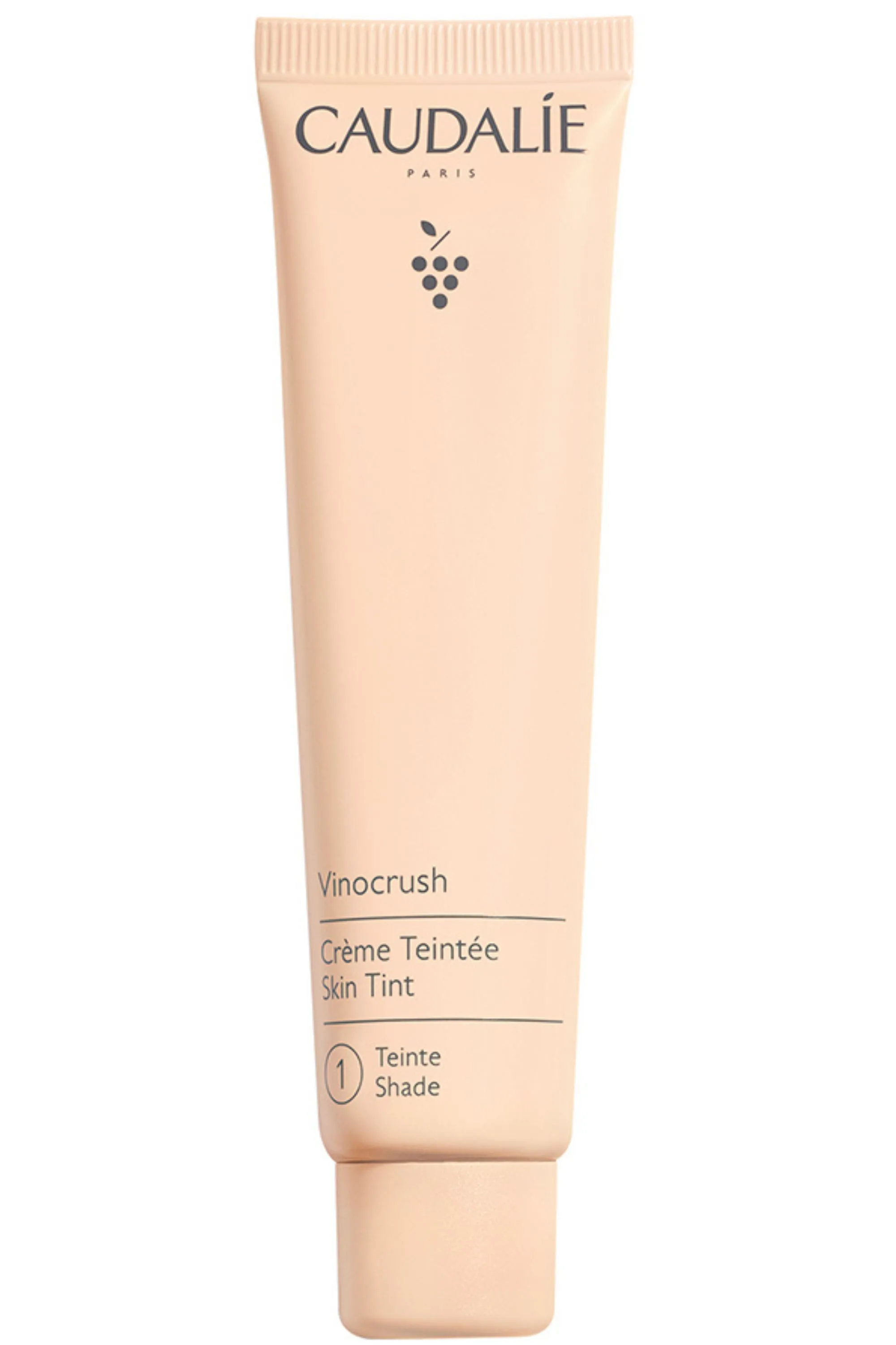 Caudalie CC crème Vinocrush-30 ml