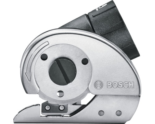 Bosch snij-opzetstuk voor IXO Collection