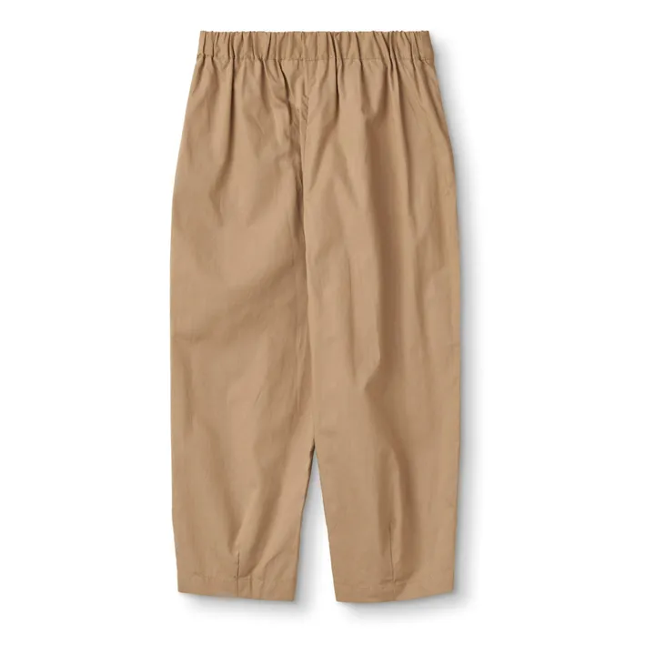 Fliink Pantalon Banjo | Camel