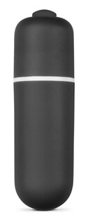 EasyToys Vibrator Bullet Zwart 1ST