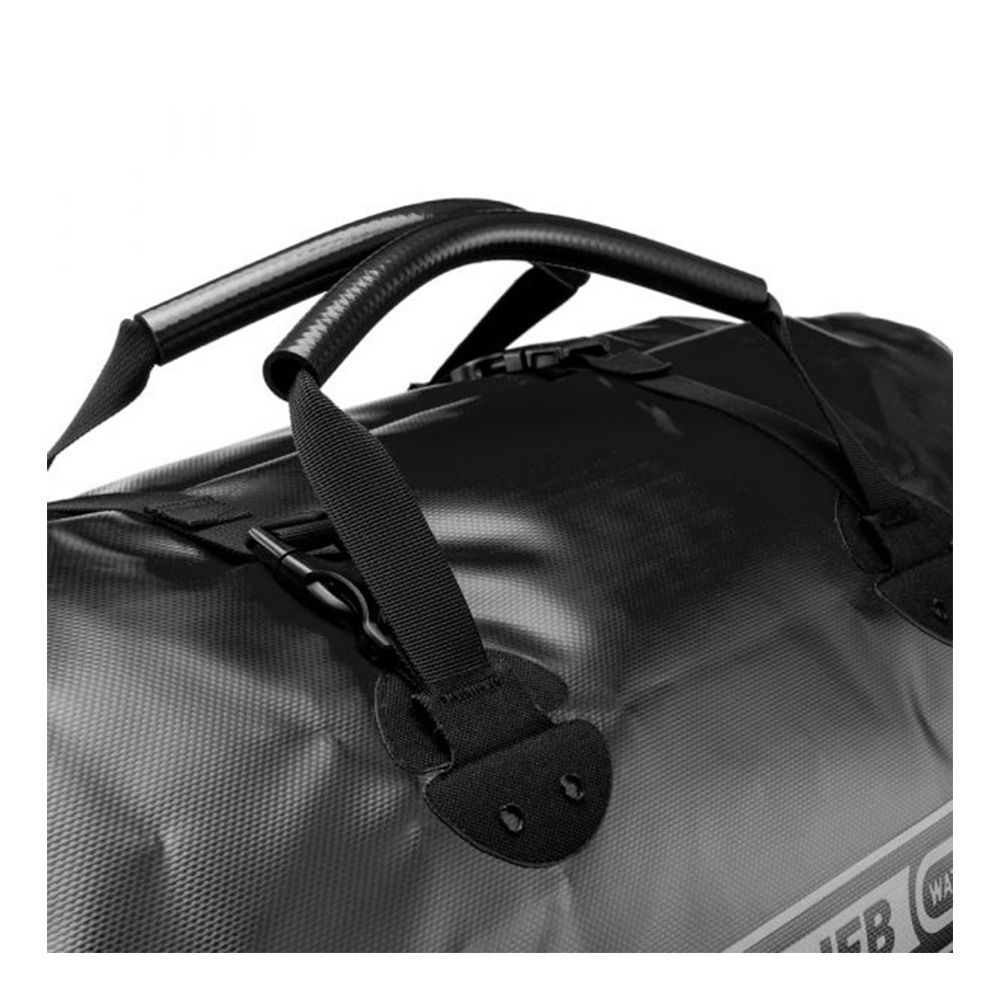 Ortlieb RACK PACK 49L - Sac de voyage black