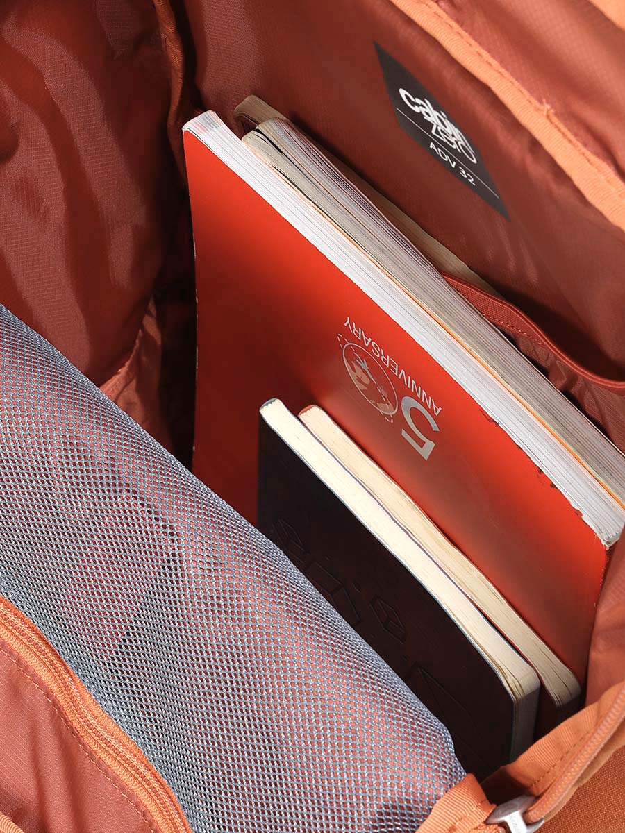 Sac À dos Cabinzero Adventure 32 L
