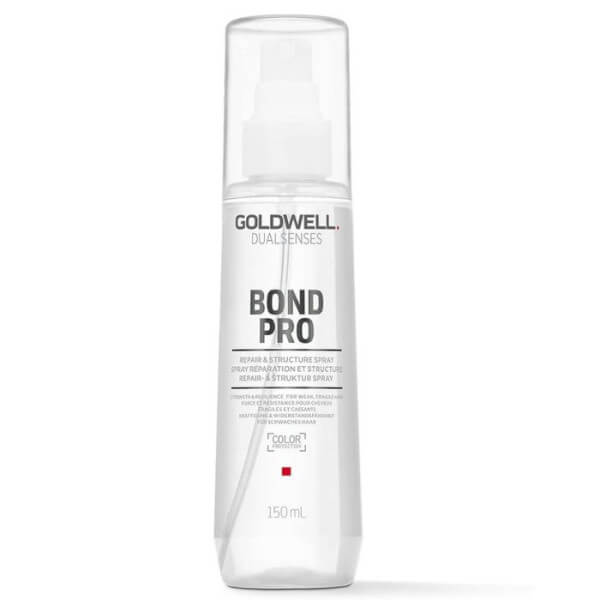 Spray réparateur Dual Senses Bond Pro Goldwell 150ml