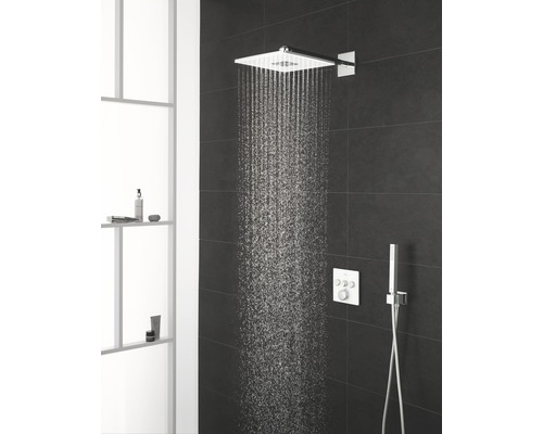 GROHE Inbouw Thermostatische Douche GROHTHERM SMARTCONTROL Maanwit 29157LS0