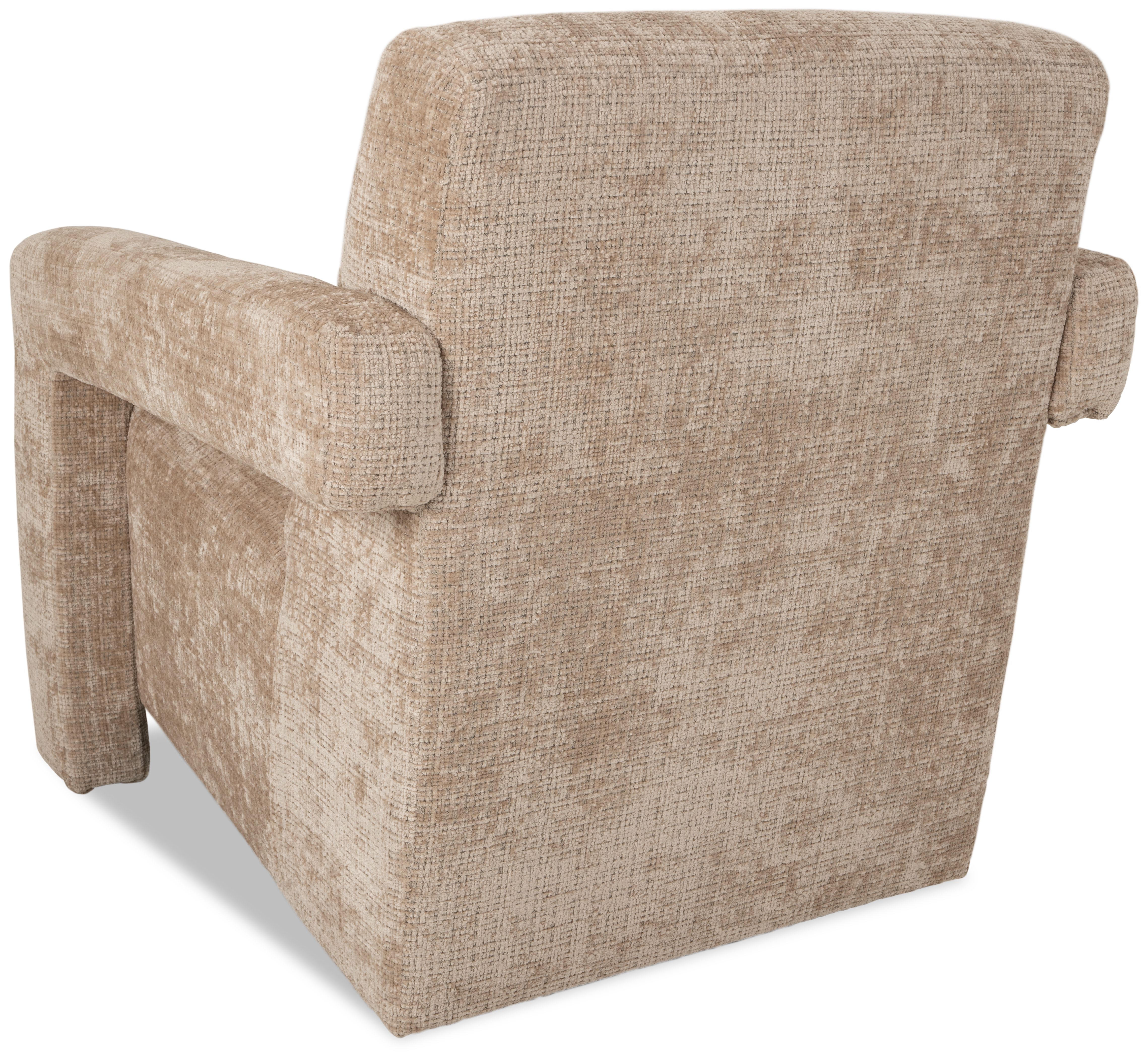 Fauteuil Nelio B78 x D94 x H82 cm