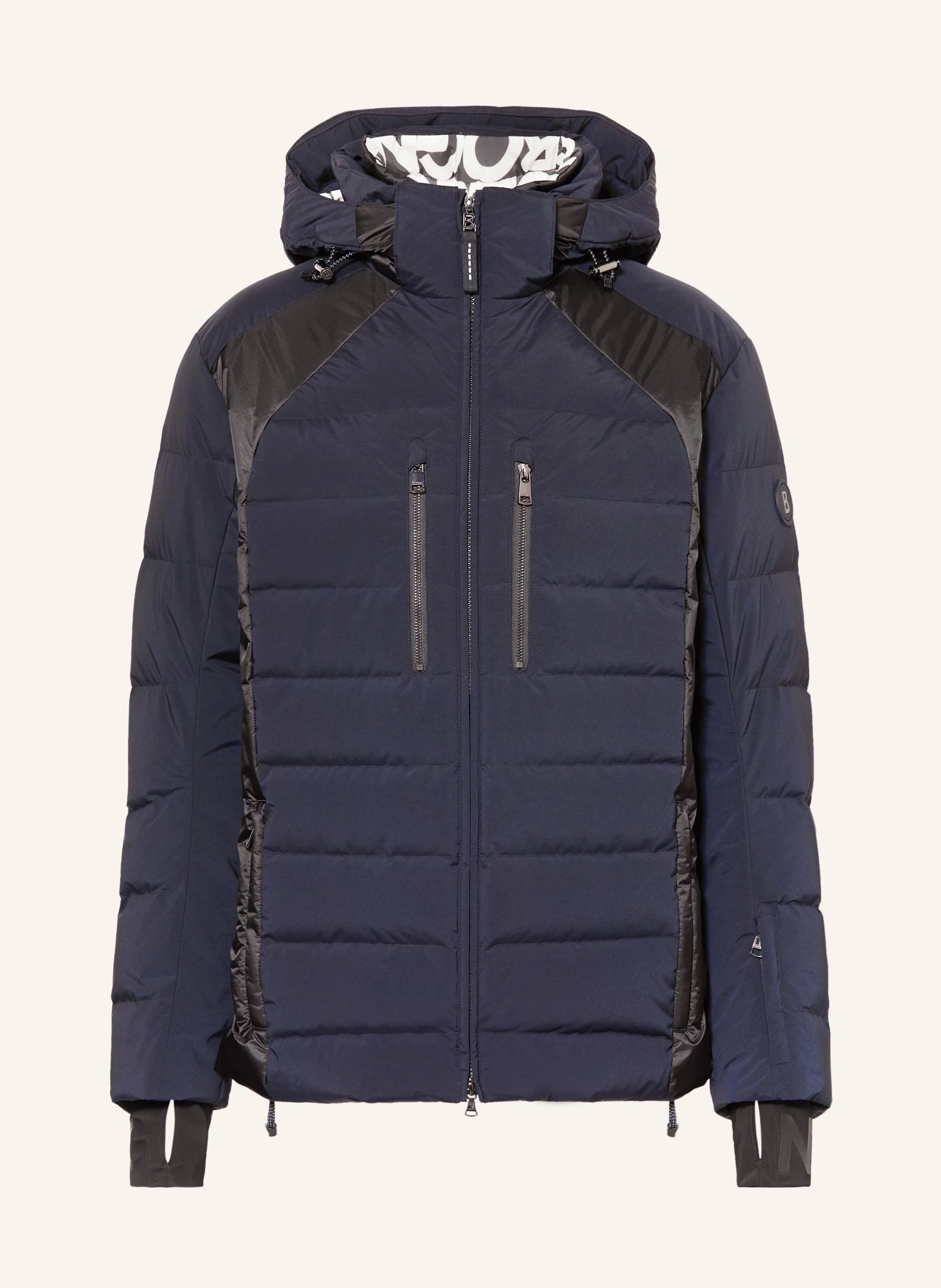 BOGNER Daunen-Skijacke TINUS-D