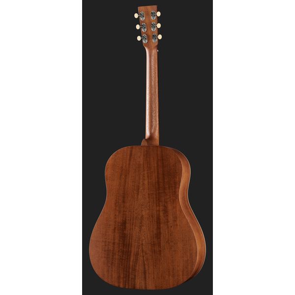Martin Guitar DSS-17L Whiskey Sunset Left