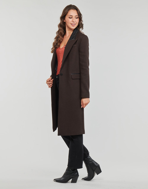 Ikks - BX44075 - Marron