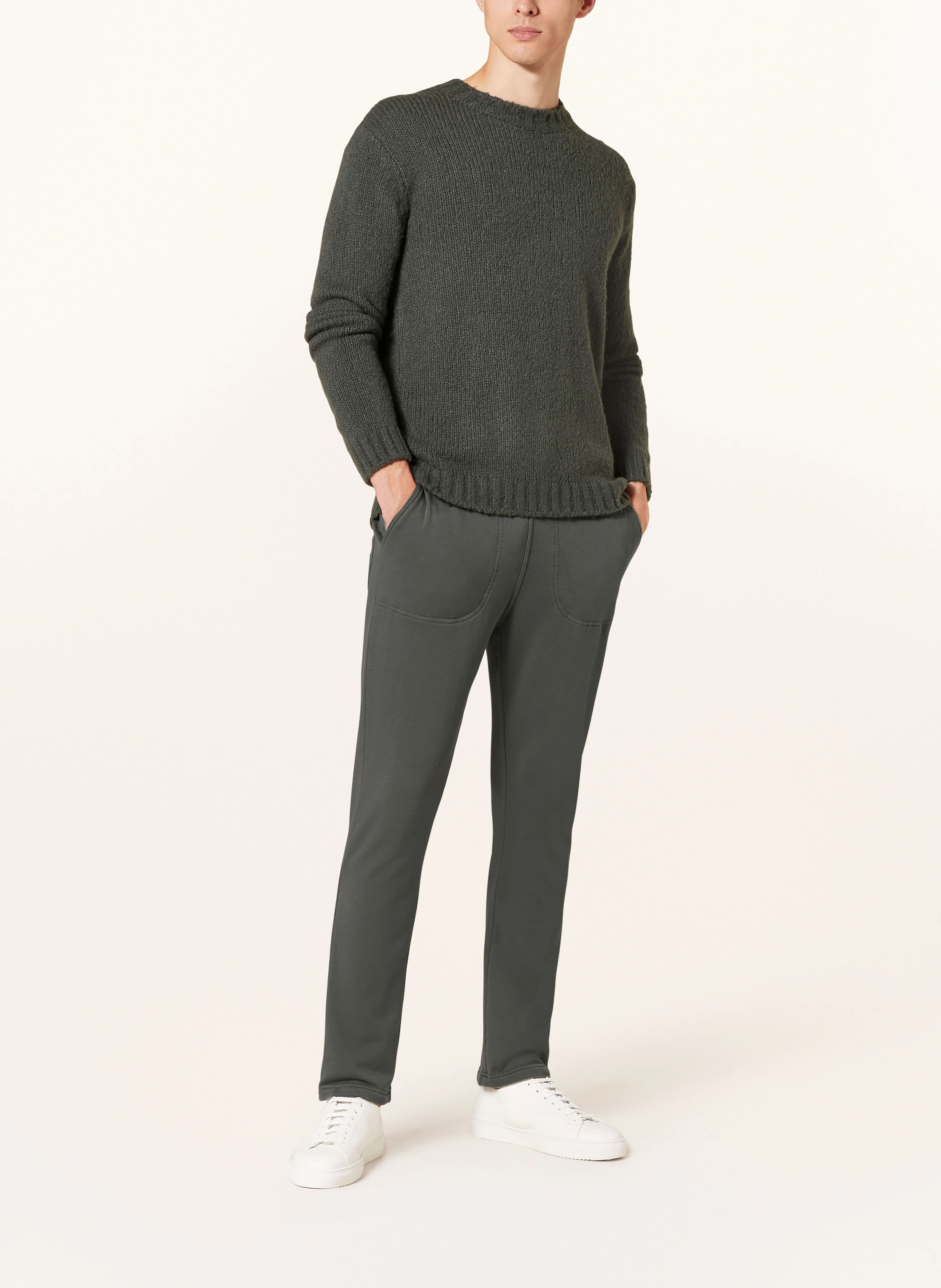 Juvia Pullover ROBERT
