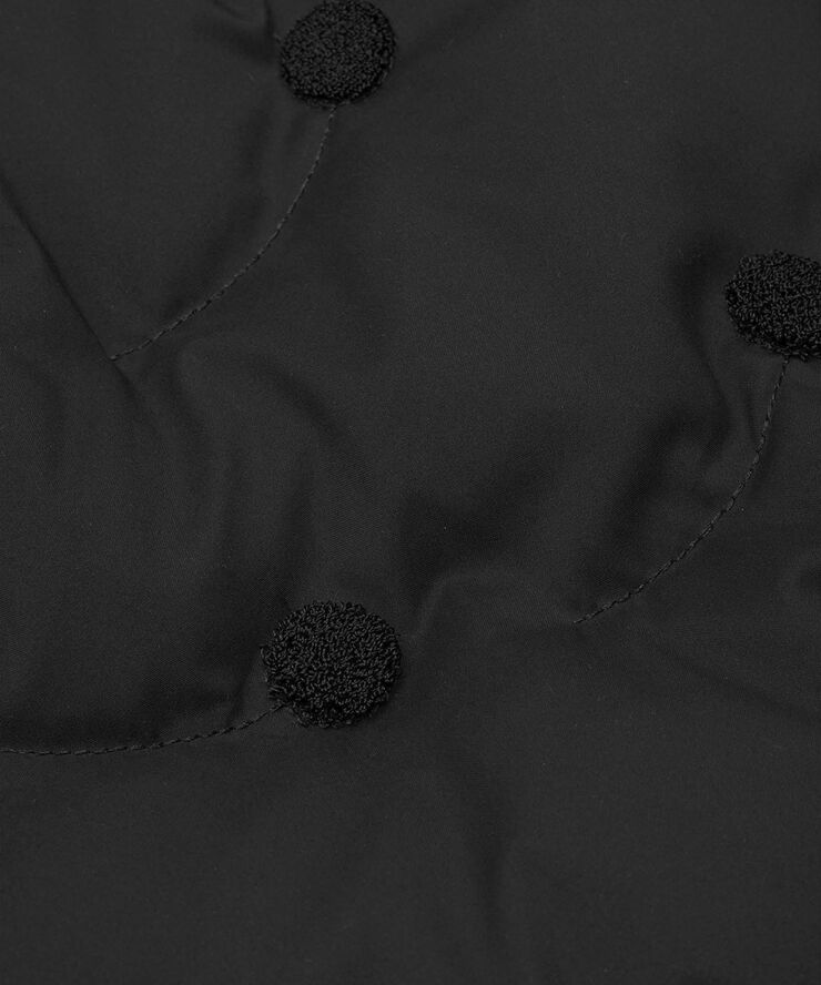 Masai Copenhagen MaTahila Black