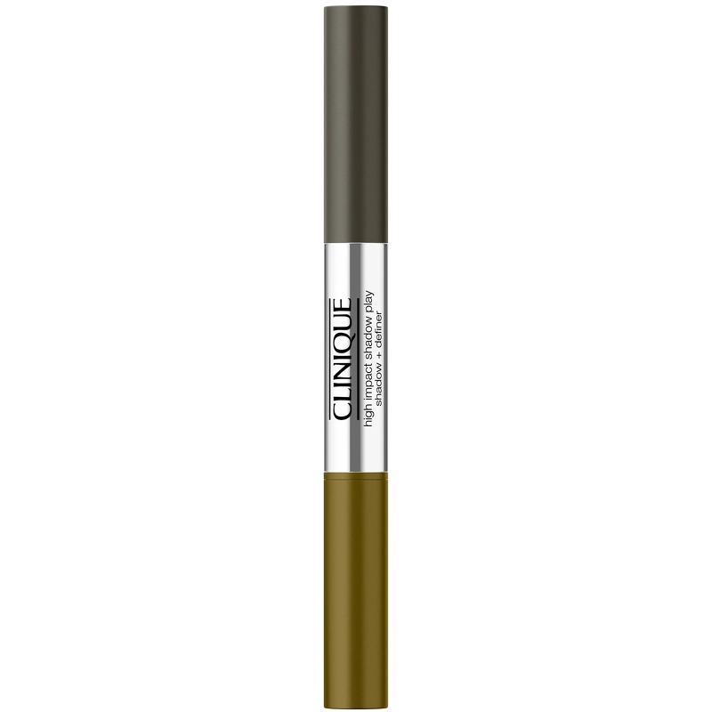 Clinique High Impact Dual 1,9 gr. - Mixed Greens