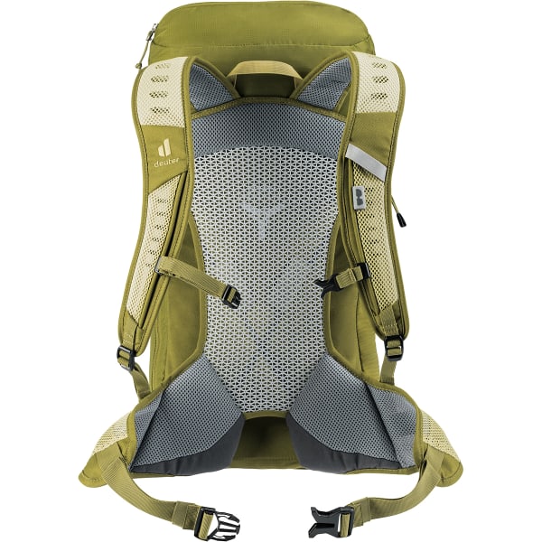 Sac à dos randonnée DEUTER AC LITE 24 LINDEN/CACTUS