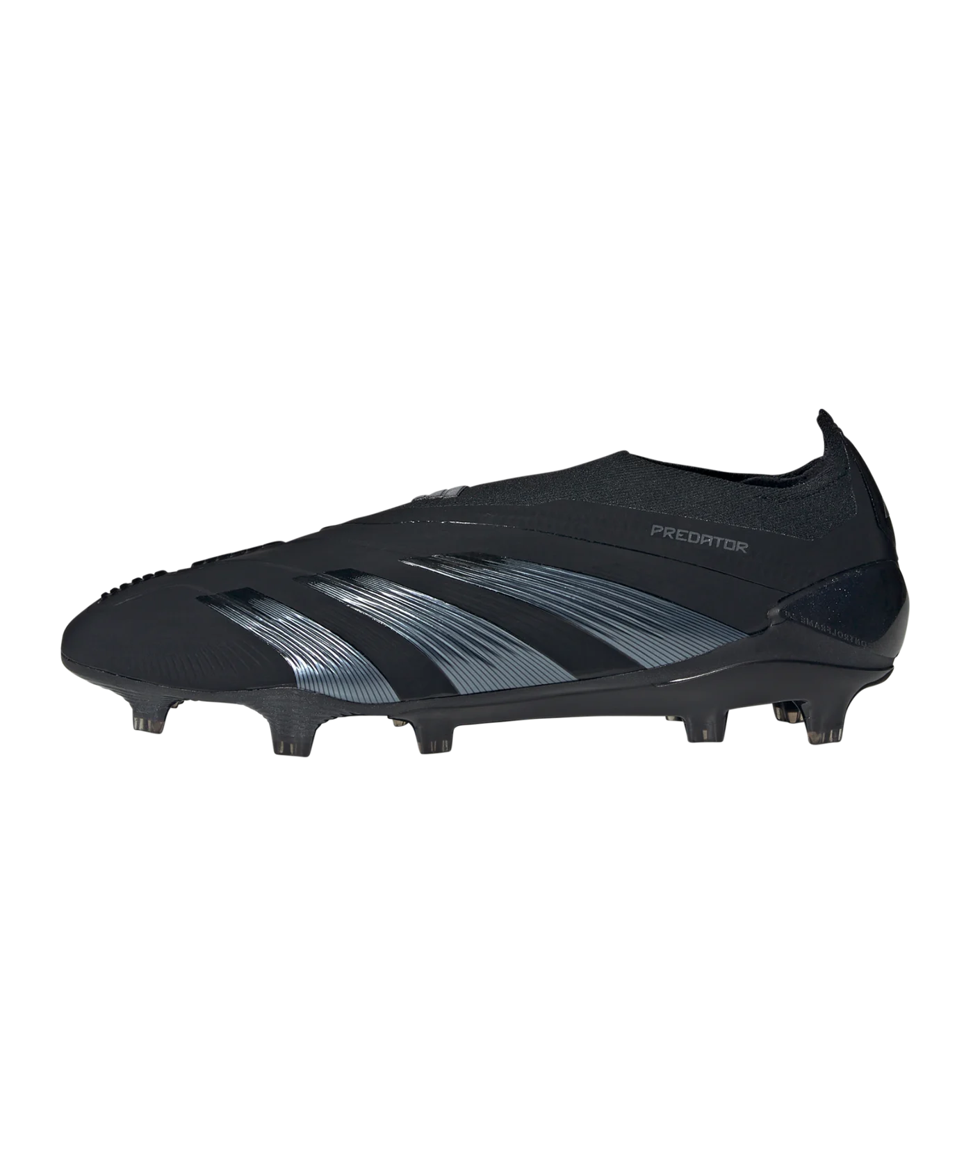 adidas Predator Elite LL FG Nightstrike Schwarz
