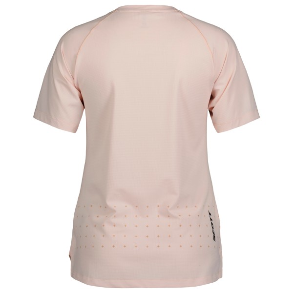 Scott - Women's Tee Trail Vertic Pro S/S - Maillot de cyclisme