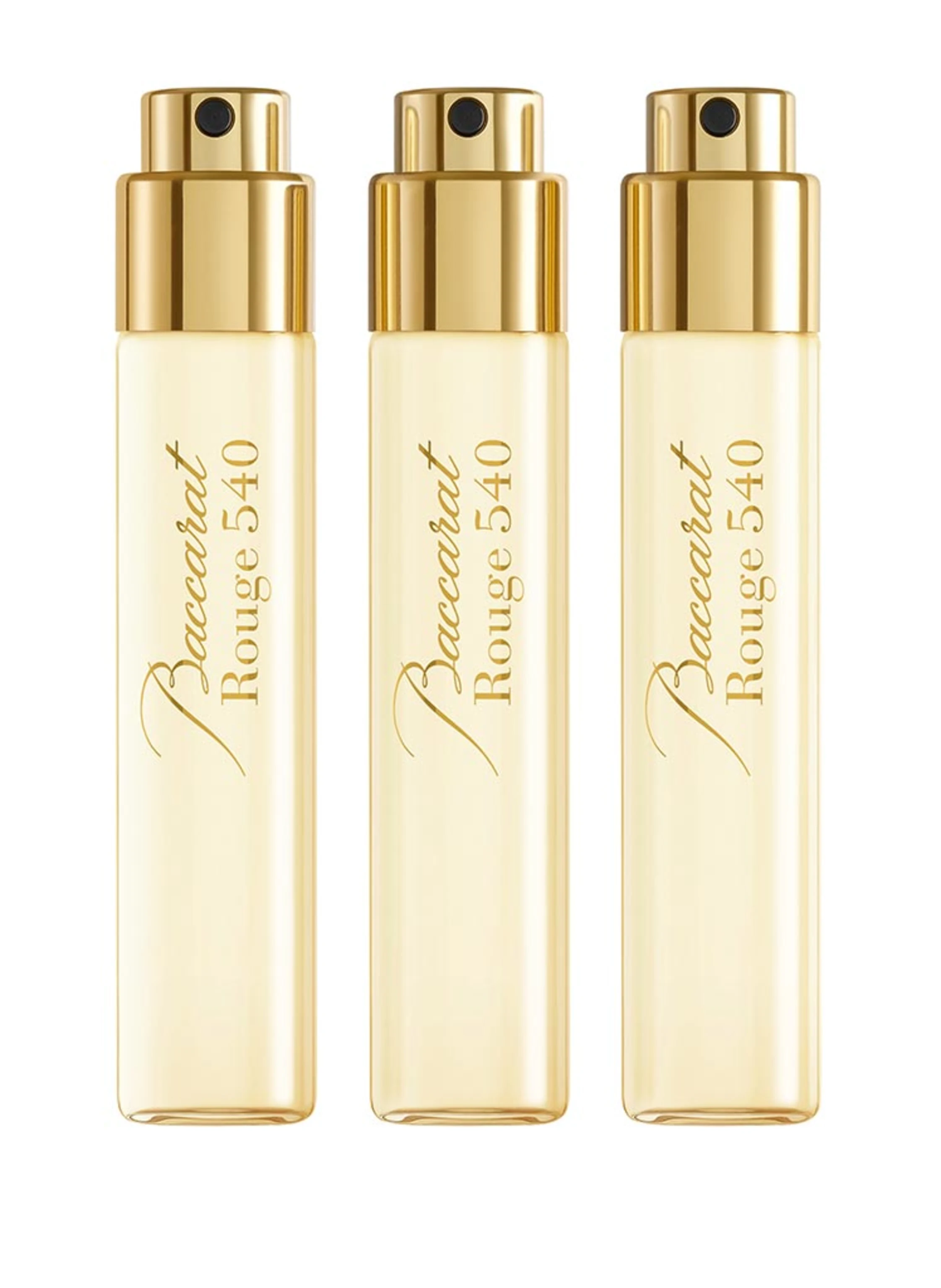 Maison Francis Kurkdjian BACCARA ROUGE 540 REFILL