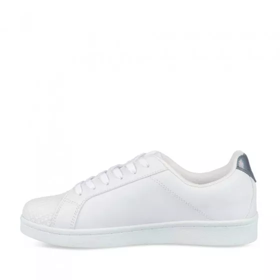 Baskets BLANC PATRICK