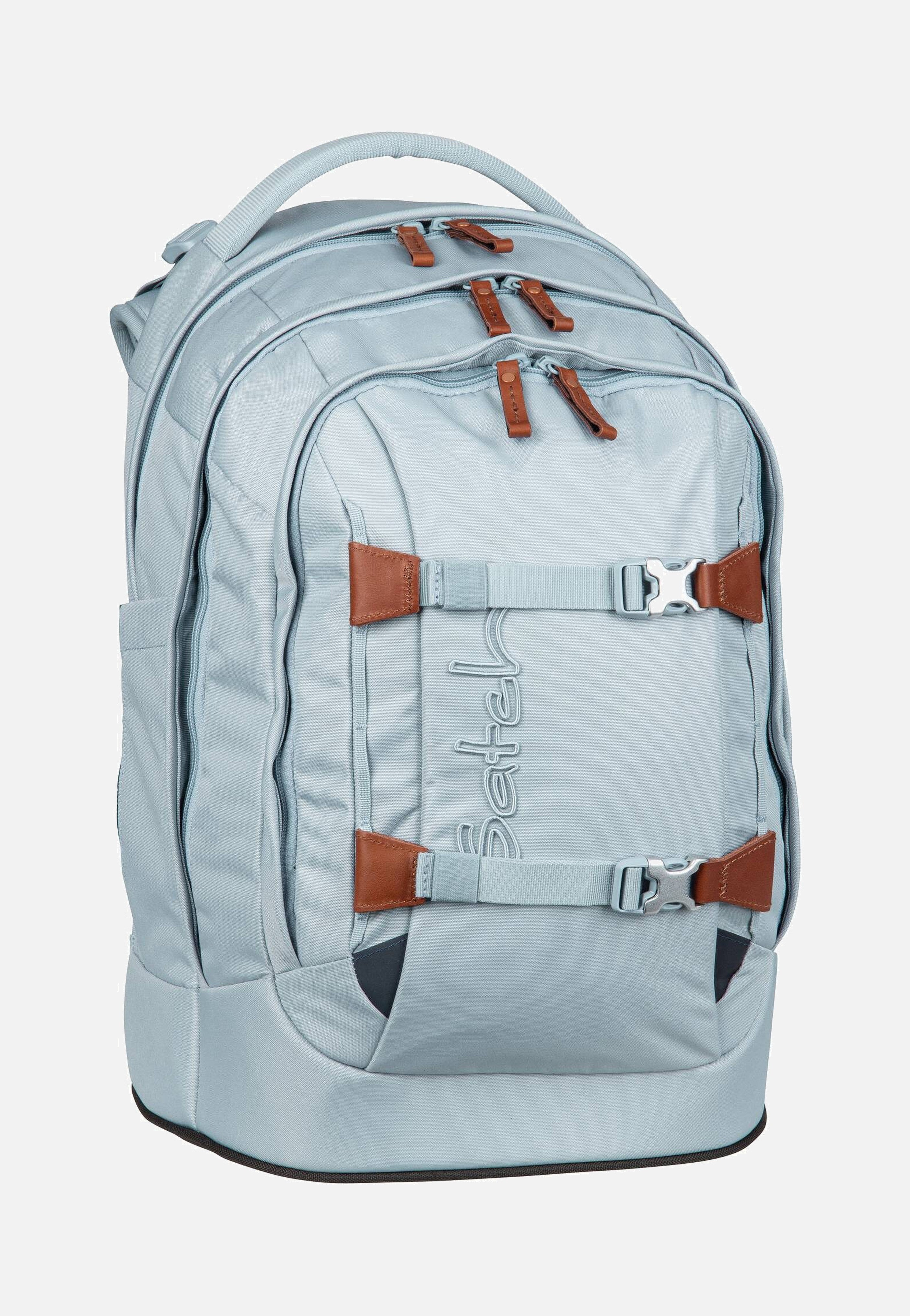 satch Pack Nordic Edition Nordic Ice Blue - Schulranzen