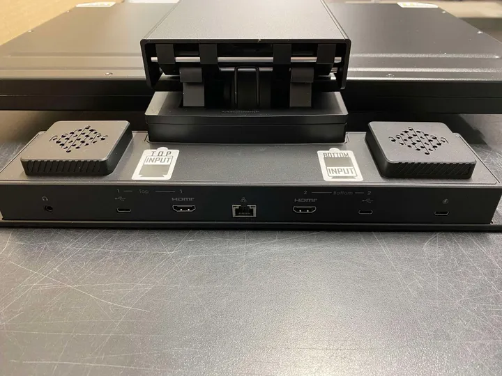 [OUTLET] - Mobile Pixels Geminos T - Dobbelt LCD-skærm - 24